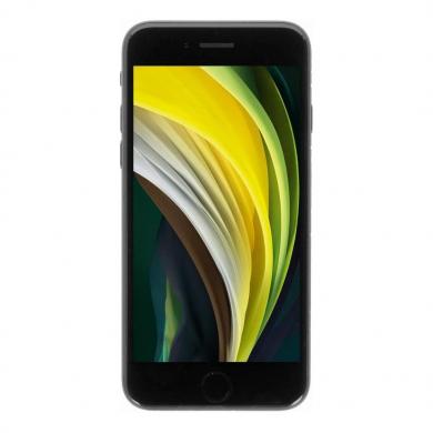 Apple iPhone SE (2020) 64GB negro