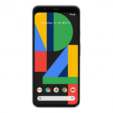 Google Pixel 4 XL 64GB negro