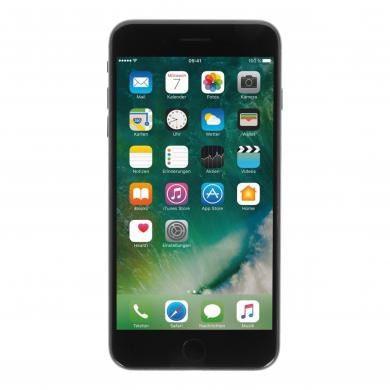 Apple iPhone 7 Plus 256 GB negro