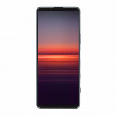 Sony Xperia 5 II Dual-SIM 128GB azul