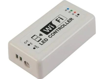 Comando EUROLITE LED Strip RGB WiFi