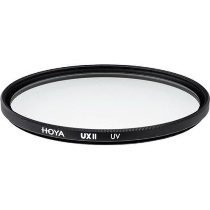 Filtro Hoya UX II UV - 52mm