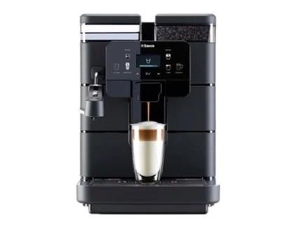 Máquina de Café Saeco Royal Plus 9j0060