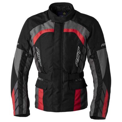 Rst Casaco Alpha 5 3XL Red