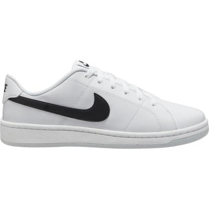 Nike Treinadores Court Royale 2 EU 41 White / Black