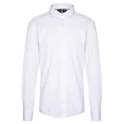 Boss Camisa P-joe Bd 42 White