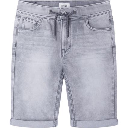 Pepe Jeans Calções Joe 14 Years Denim