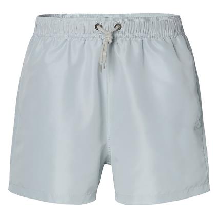 Kappa Calções De Banho Edern XL Grey Celeste