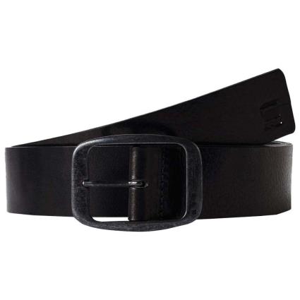 G-star Cinto Mett 90 cm Black / Black Metal