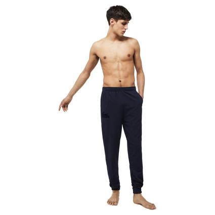 Lacoste Pijama Calças 3h5422-00 M Navy / Navy