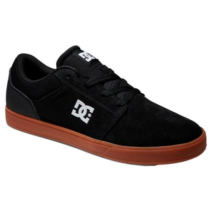 Dc Shoes Sapato Crisis 2 EU 40 Black / Gum