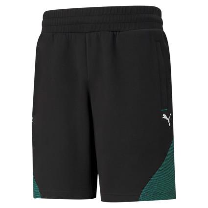 Puma Calça Shorts Mercedes Amg Petronas F2 M Puma Black