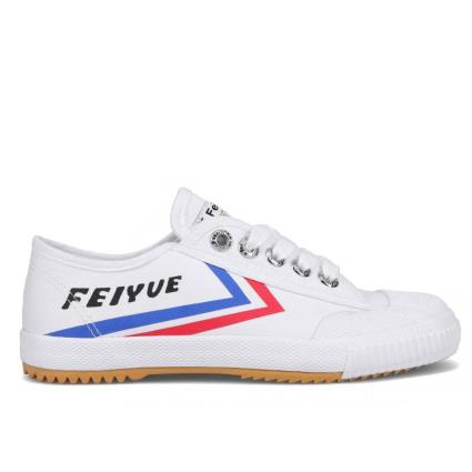 Feiyue Sapato Fe Lo 1920 Canvas EU 39 White / Blue / Red