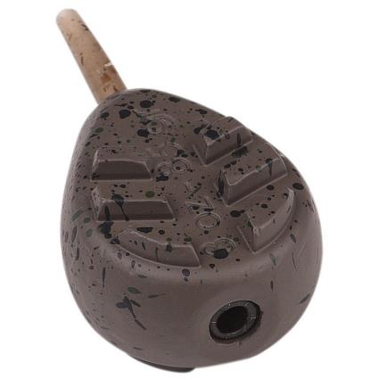 Strategy Pacote De Chumbo Polep Grippa Inline Action 85 g