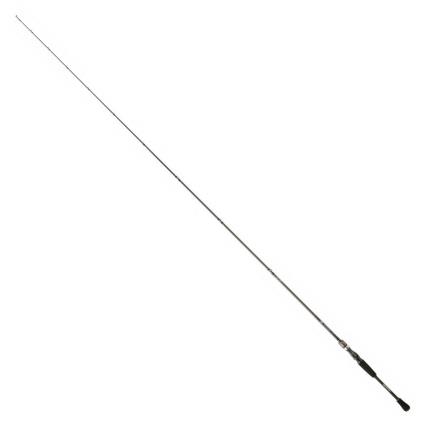 Daiwa Cana Baitcasting Exceler 1.98 m Black