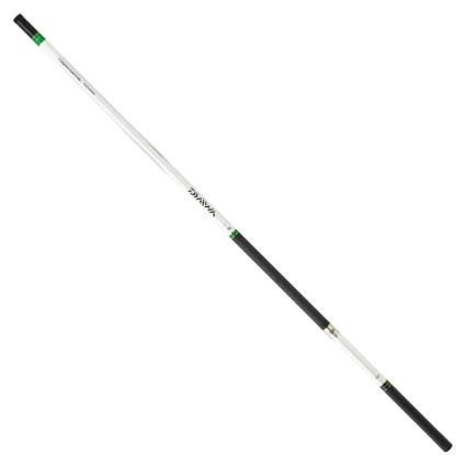 Daiwa Haste Team 7.97 m Black