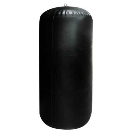 Ocean Para-choque Magnus Inflável 110x170 Cm 110 x 170 cm Black