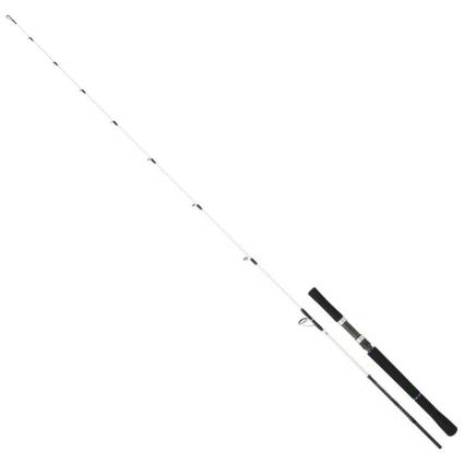 Daiwa Cana Jigging Saltist Off Shore 1.91 m Black