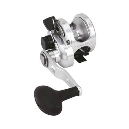 Okuma Carretel De Pesca à Esquerda Cavalla 5s 5