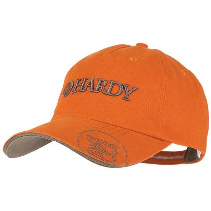 Hardy Logo Classic One Size Pumkin / Olive