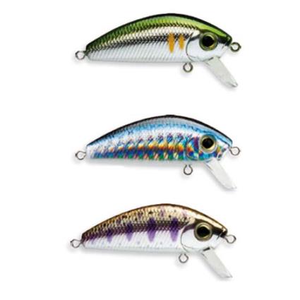 Yo-zuri L Minnow Sinking 66 Mm 7g 66 mm(7 g) MDM