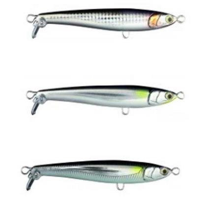 Yamashita Jig Flapen Blue Runner 115 Mm One Size 04C