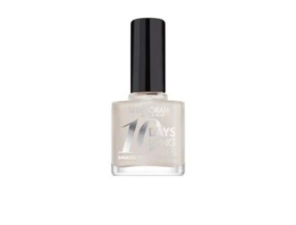 DEBORAH 10 Days Long Nº 21 Pearly White