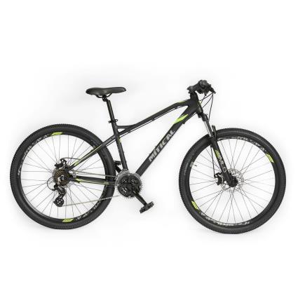 Bicicleta Mitical Trail 30 - Preto - Bicicleta Homem