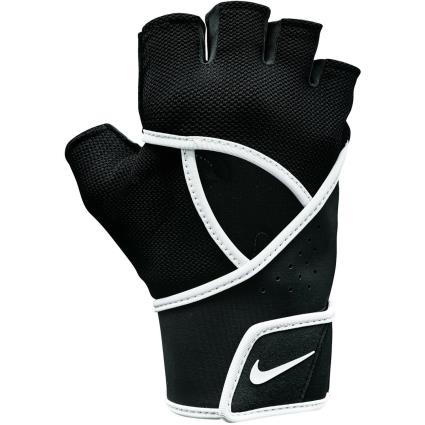 Luvas Ginásio Nike Premium - Preto - Luvas Ginásio Mulher
