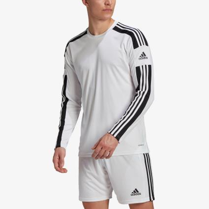 adidas Sq21 - Branco - Camisola Futebol Homem