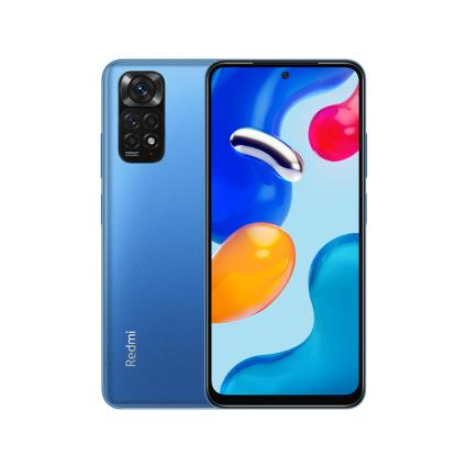 Redmi Note 11S NFC Global Version