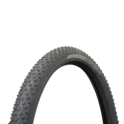 Wolfpack Pneu De Mtb Rígido Tires Mtb 29´´ Black