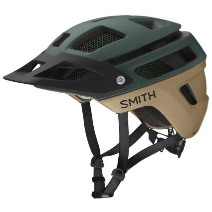 Smith Capacete Mtb Forefront 2 Mips S Matte Spruce Safari
