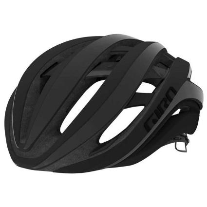 Giro Capacete Estrada Aether Mips M Black Reflective