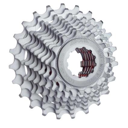 Miche Cassete Primato Shimano 10s Silver