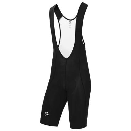 Spiuk Calções Anatomic XS Black
