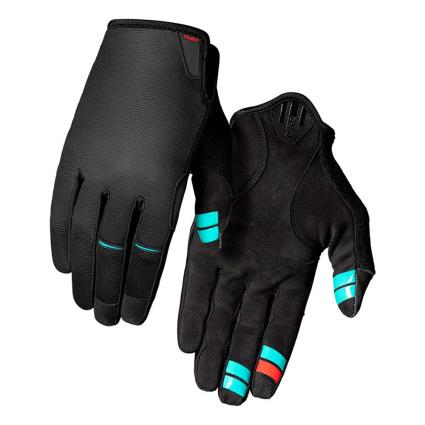 Giro Luvas Longas Dnd XL Black / Blue