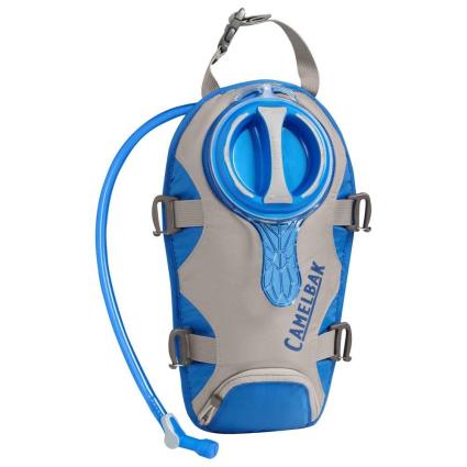 Camelbak Unbottle 2l One Size Frost Grey / Turkish Sea