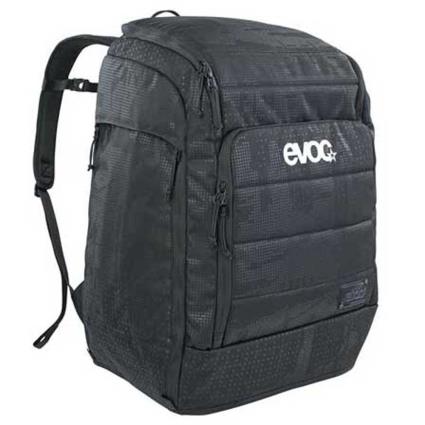 Evoc Mochila Gear 60l One Size Black