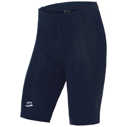 Spiuk Shorts Anatomic M Dark Blue