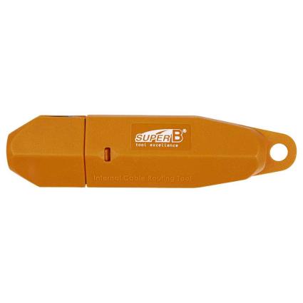 Super B Tb-ir20 Internal Cable Routing One Size Orange
