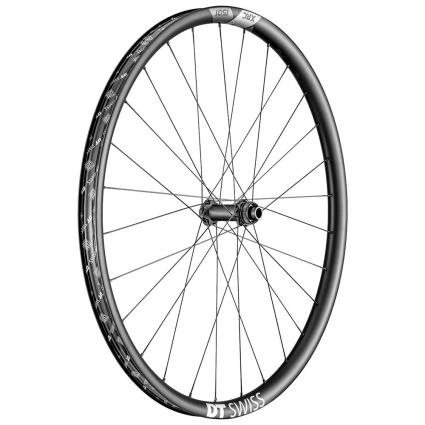 Dt Swiss Roda Diantera Mtb Xrc 1501 Spline 30 29´´ Cl Disc 15 x 110 mm Black