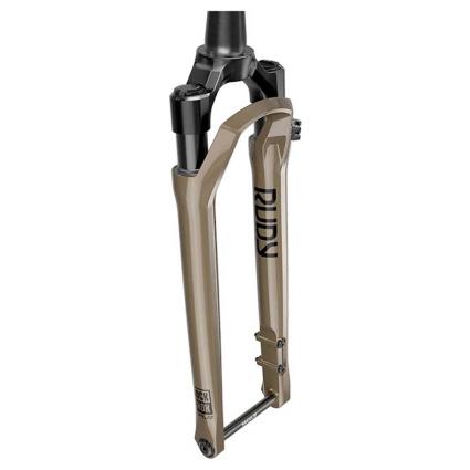 Rockshox Garfo Mtb Rudy Ultimate Xplr Race 12 X 100 Mm 28´´ - 700 Gloss Kwiqsand