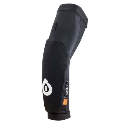Sixsixone Protetores De Cotovelo Recon L Black