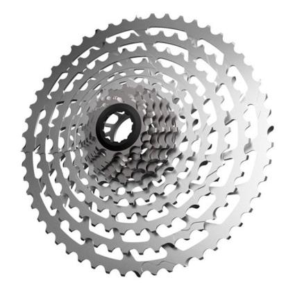 Rotor Cassete 1x 13s Silver