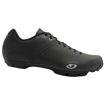 Giro Tênis Mtb Privateer Lace EU 48 Black