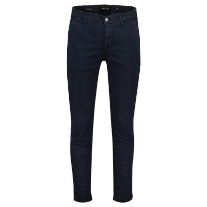 Replay Calça Zeumar 31 Blue