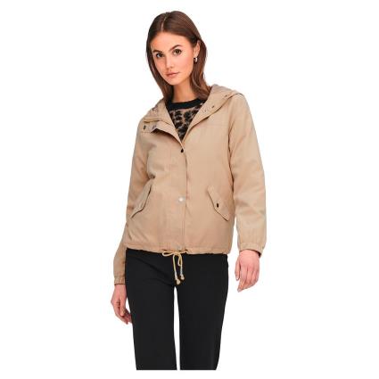 Only Jaqueta New Hazel Shine L Nomad