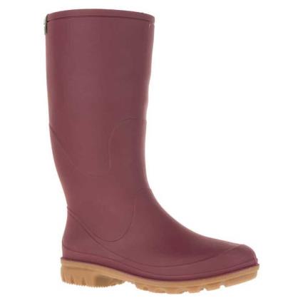 Kamik Botas Miranda EU 39 Burgundy