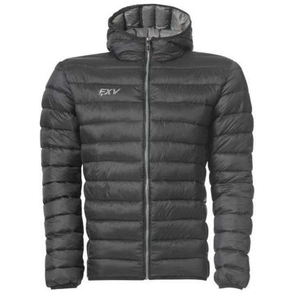Force Xv Chaqueta Force 2XL Black